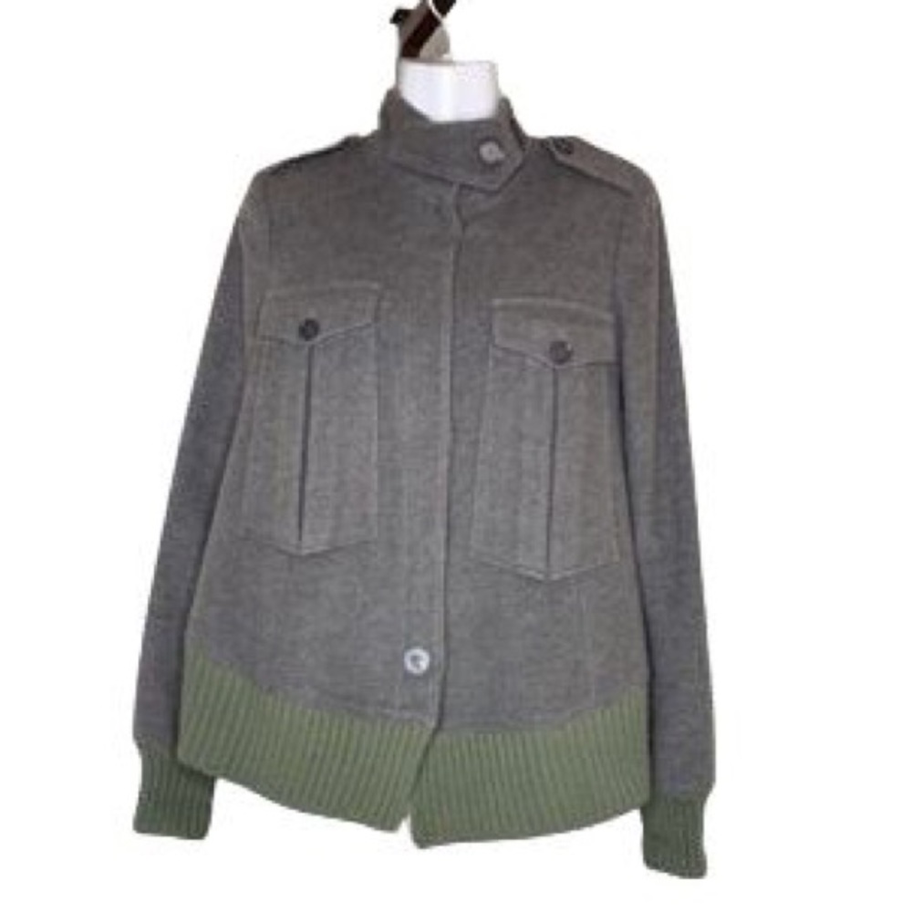 💋Patrizia Pepe Jacket